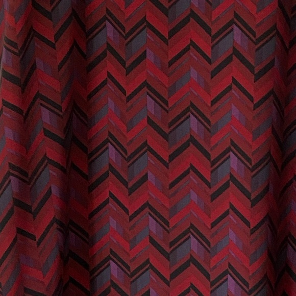 Forever 21 Maxi skirt - Picture 4 of 7